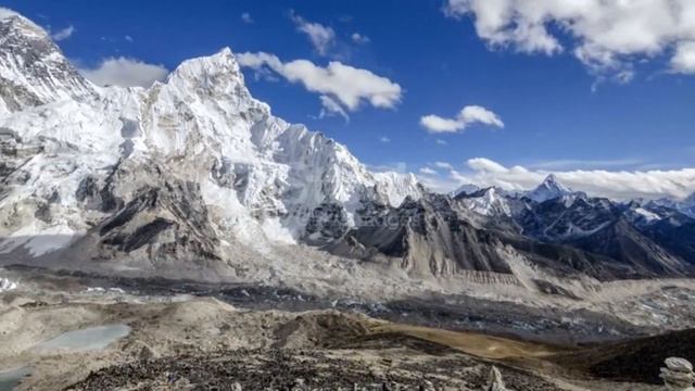 Секреты поднятия на Эверест смотреть онлайн