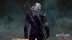 The Witcher 3 Wild Hunt #7 Волчий король