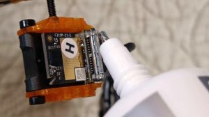 DJI O4 Lite - как защитить камеру и юнит / на примере корпусо