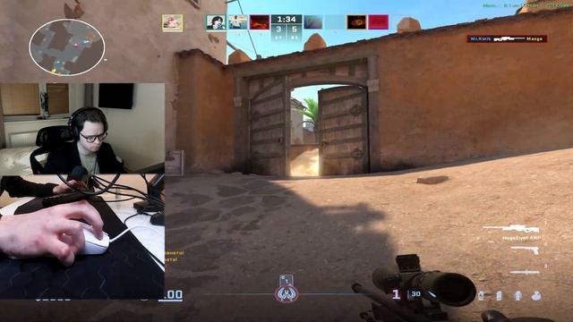 После этого видео ты поймешь зачем тебе хорошая мышка смотреть онлайн