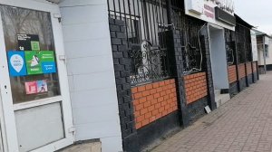 Прогулка по посёлку Каменоломни. Октябрьский район Ро