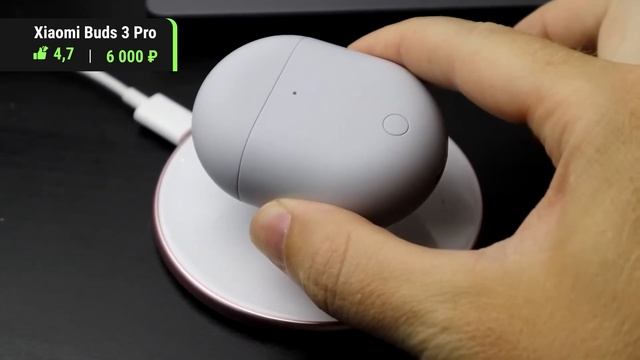 Лучшие бюджетные беспроводные наушники. Рейтинг науш? смотреть онлайн