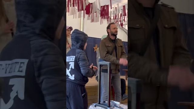 Ломы P.S. английский / музыка / логоритмика смотреть онлайн