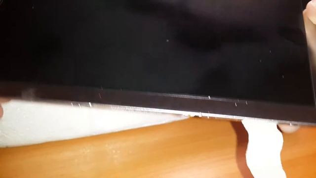 LCD экран для планшета Lenovo A3300 смотреть онлайн