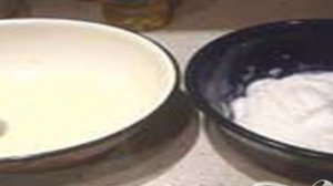 Филе кефали в кляре