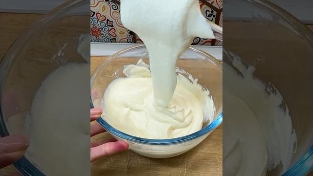 Творожный пирог