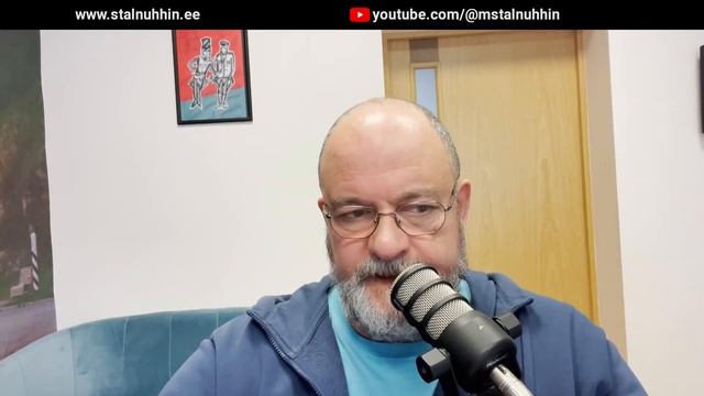 Зелёный поворот: тупик | Radio Narva | 341 смотреть онлайн