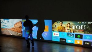 Превью на обзоры проекторов DLD HY99, TouYinger H6 PRO, DLD R300 из се?