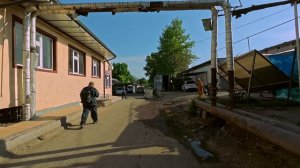 🇺🇿 Ташкент: АНГРЕН + ЯНГИАБАД — Красивый БАЗАР и ВКУ?