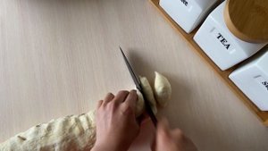 Рецепт Пигоди по Корейский. Дрожжевой очень вкусный у?