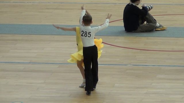 Самба-К-25052025