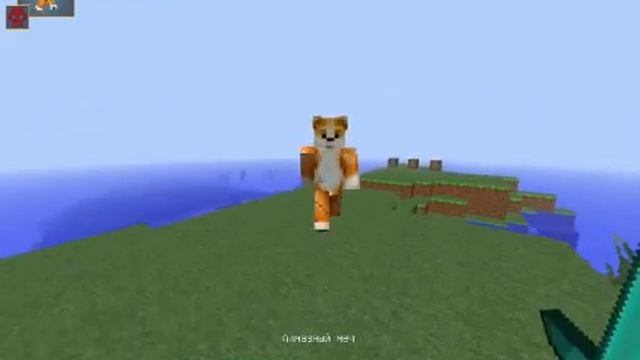 Обзоры модов. Mod CatCraft смотреть онлайн