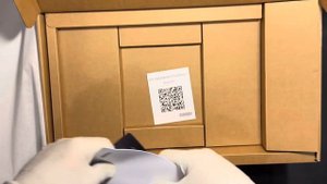 Ноутбук ASUS Vivobook 15 X1504VA розпакування unpacking