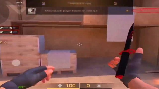 СТАЛ ЛУЧШИМ ИГРОКОМ С ТЕЛЕФОНА🔥📲 смотреть онлайн