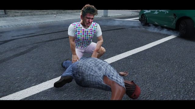 СДЕЛАЛ БЫСТРУЮ БЕНЕНА на ГТА 5 РП СМОТРА | SMOTRA RAGE смотреть онлайн