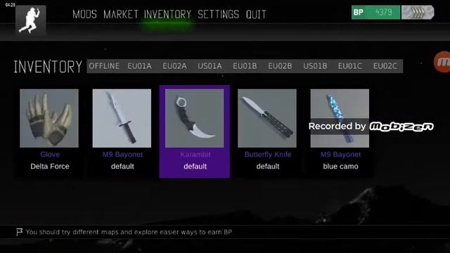 Паркур карты смотреть онлайн