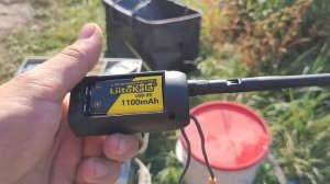 КРОНА 9В   liitokala