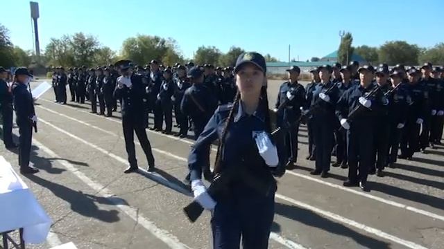 На полицейской волне (Рика ТВ) от 4 октября 2024 года смотреть онлайн