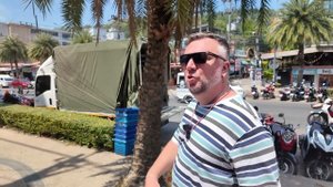 КРАБИ. АО НАНГ. ПЕРВЫЕ ОЩУЩЕНИЯ. ПЛЯЖ, ЕДА, ОТЕЛЬ IBIS STYLES