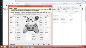 Установка Х360 и настройка джойстика