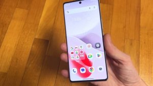 УДИВИТЕЛЬНЫЙ СМАРТФОН С ДВУМЯ ЭКРАНАМИ! Fossibot S3 PRO