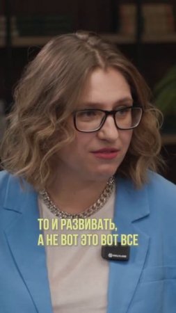 В детях важно развивать их способности