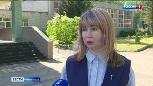 В Смоленской области началась волна сдачи ЕГЭ