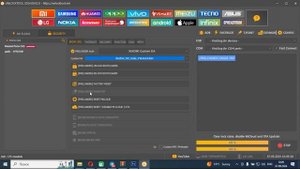 POCO C65. Сброс аккаунта google FRP.