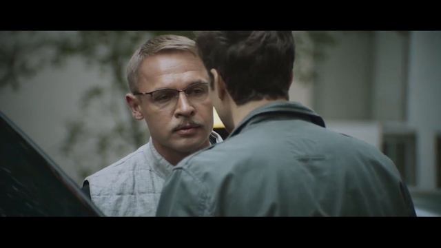 Оперативная память 11 серия - Невероятная Премьера, Кот смотреть онлайн