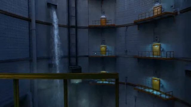 Mirror's edge - Паркур - #3 смотреть онлайн