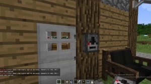 ТОП 2 ЛУЧШИХ МОДА НА СЛАБЫЙ ПК! Красти Майнкрафт.