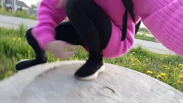 Улыбка пожожа на рай