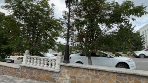 ОТПУСК| ПОЕЗДКА В ЖЕЛЕЗНОВОДСК|ЗЕЛЕНЫЙ КВАРТАЛ|ЧАСТЬ 2