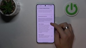 OnePlus Nord 4 - Как улучшить производительность батареи