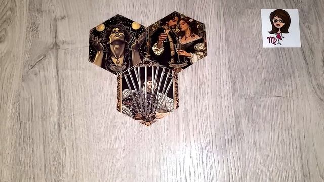 КАРТА ДНЯ - 5 МАЯ 2025 - 🍀 ТАРО - ВСЕ ЗНАКИ ЗОДИАКА - РАСКЛА смотреть онлайн