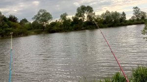 Наша клёвая рыбалка👍🐟🦈Открыли сезон#увлечения#рыбалка