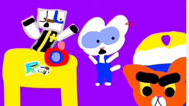 (Нуб и Милка: будь дома) 7 сезон в доме 1 серия смотреть онлайн