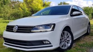Volkswagen Jetta - Фольксваген Джетта