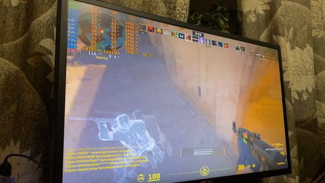 Собрал ЛУЧШИЙ ПК за 3К на i7 #ндб N4 смотреть онлайн