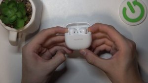 HONOR Earbuds X6 | Как выполнить принудительную перезагрузку