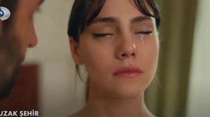 Далекий город 19 серия русская озвучка