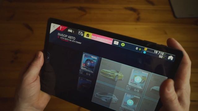 HOTWAV Tab 11 Классный Бюджетный Планшет на Android смотреть онлайн