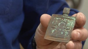 Вологодский поисковый отряд вернулся из экспедиции «Любань-2025»