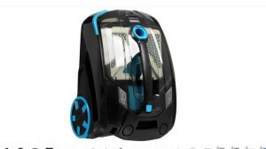 Инструкция пылесоса Thomas DryBox Amfibia