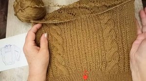 НОВЫЙ ПРОЕКТ ИЗ СТАРОЙ ПРЯЖИ