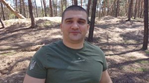Орловщина. Кемпинг в лесу. Шашлык на природе.