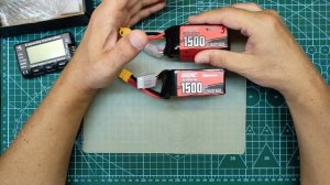 Качественные Батареи для FPV дронов RC моделей 3S и 6S