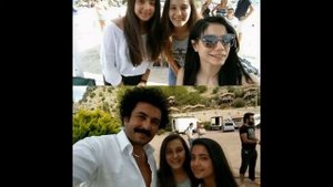 Сельская Госпожа 10 серия (За кулисами). Турецкий сериал Hanim Koylu