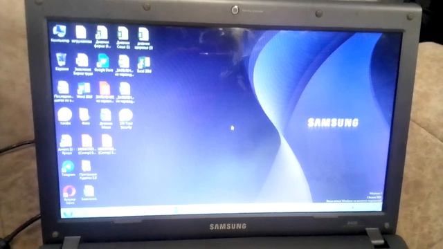 Windows 7 Домашняя базовая Завершение работы смотреть онлайн