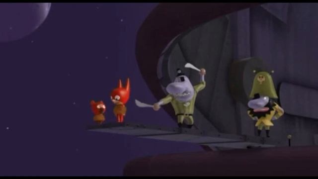 Макяк. Самсам. Сборник серии про Самсама смотреть онлайн